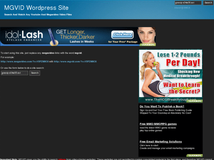www.mgvid.com