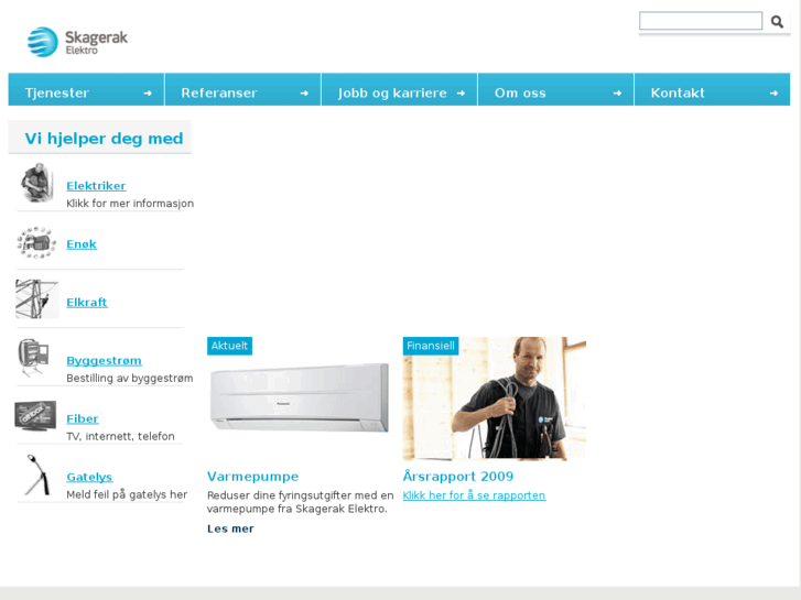 www.skagerak-elektro.no