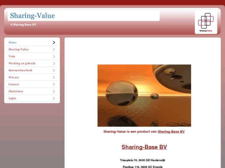 www.sharing-value.com
