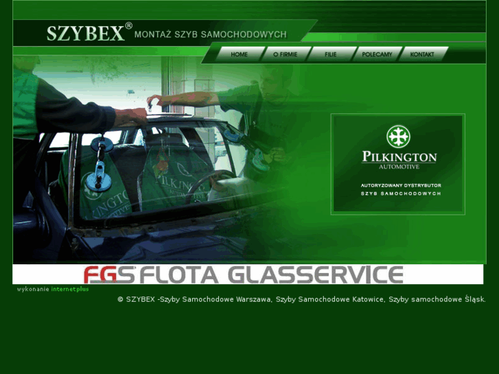 www.szybex.pl