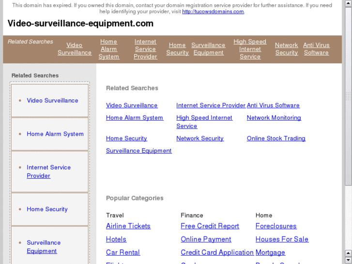 www.video-surveillance-equipment.com