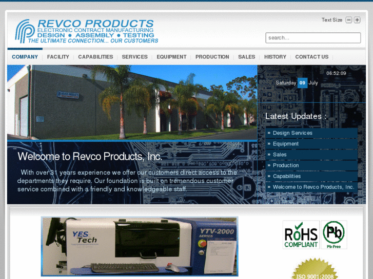 www.revcoproducts.com
