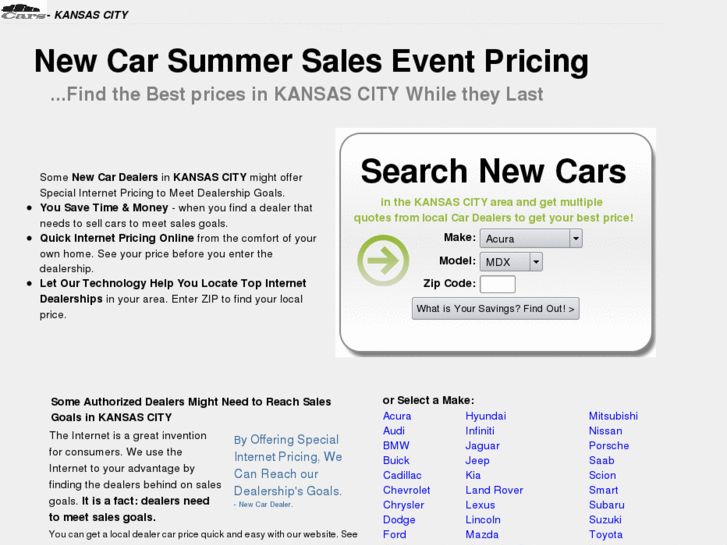 www.cars-kansascity.com