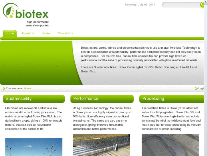 www.compositesevolution.com