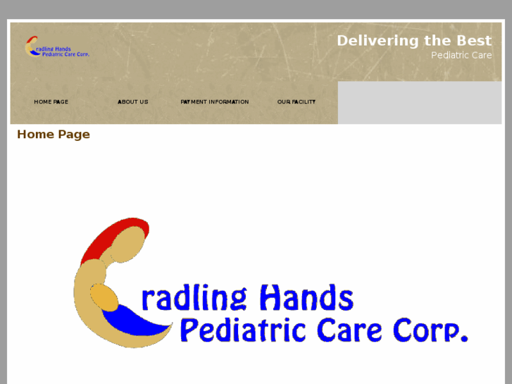 www.cradlinghands.com