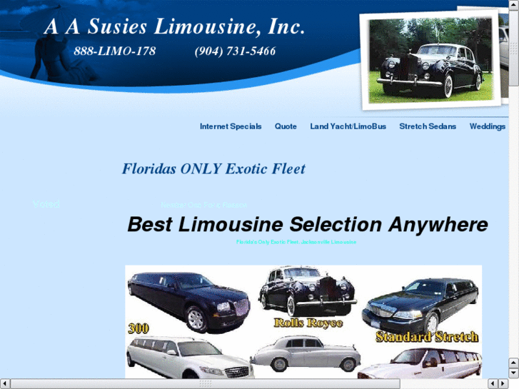 www.limousinejacksonville.com