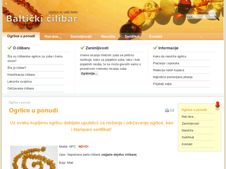www.cilibarskeogrlicezabebe.com