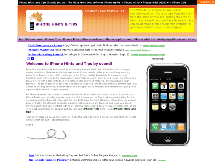 www.iphone07.com