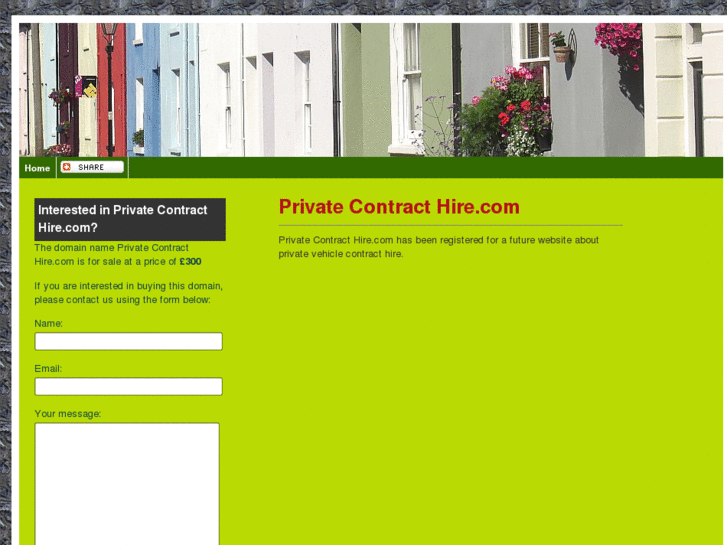 www.privatecontracthire.com