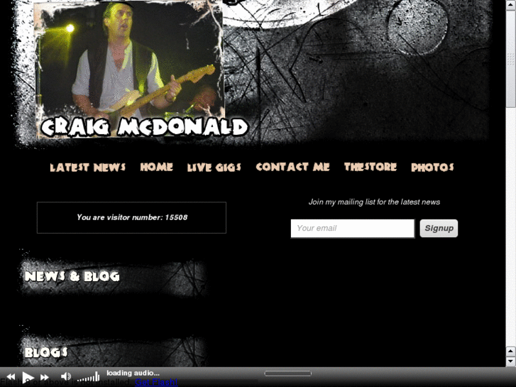 www.craig-mcdonald.com