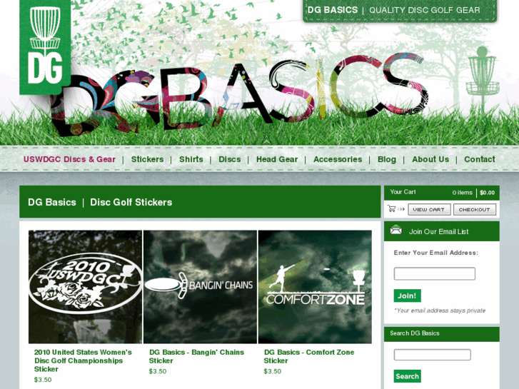 www.dgstickers.com