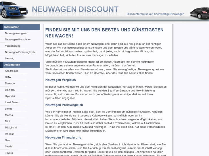 www.neuwagendiscount.de