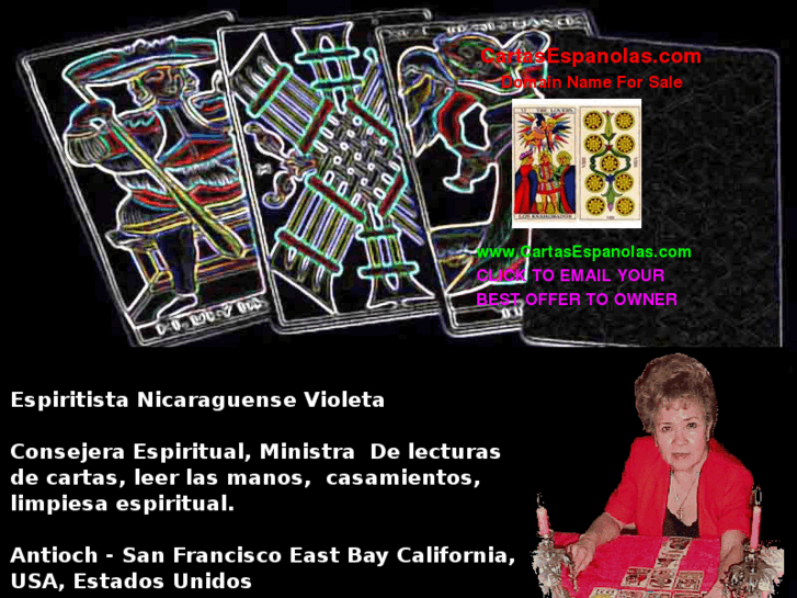 www.cartasespanolas.com