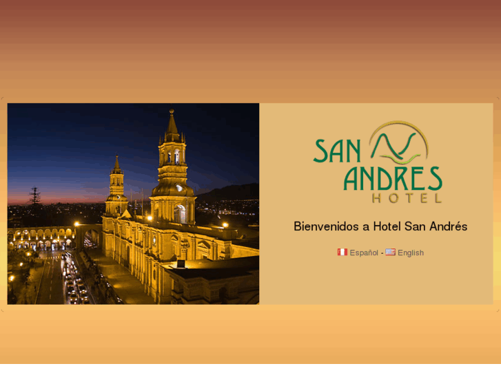 www.hotelsanandresperu.com