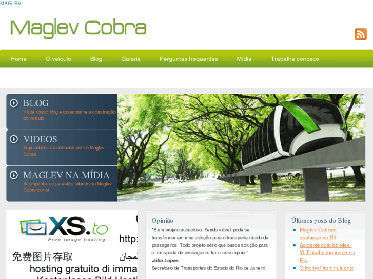 www.maglevcobra.com.br