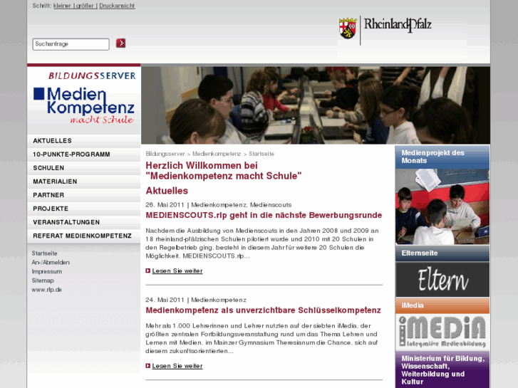 www.medienkompetenz-macht-schule.com