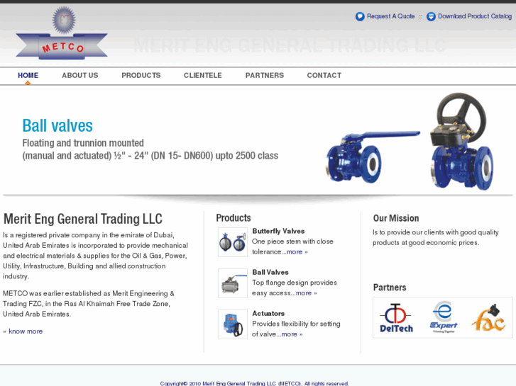 www.metcome.com