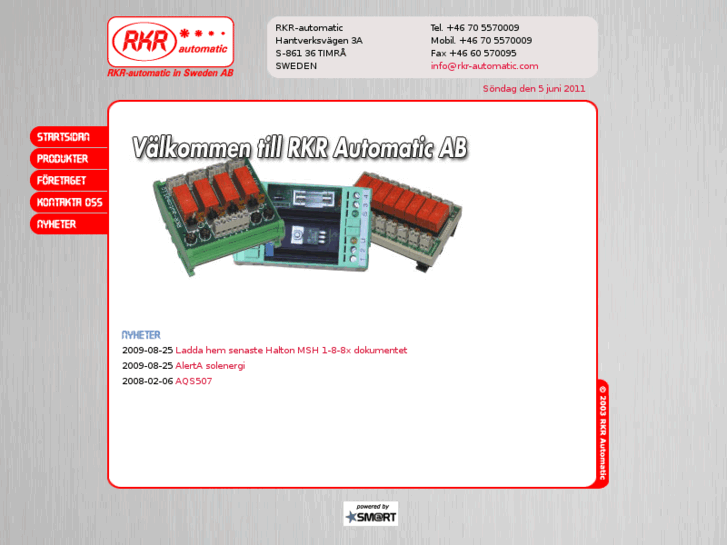 www.rkr-automatic.com