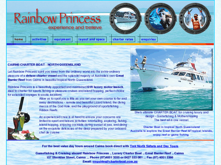 www.charterboat.com.au