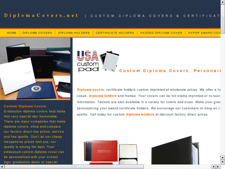 www.diploma-cover.com
