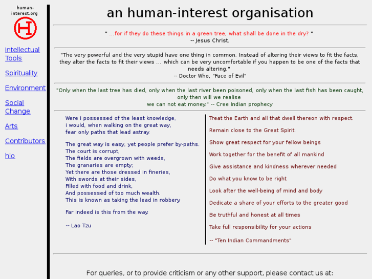 www.human-interest.org
