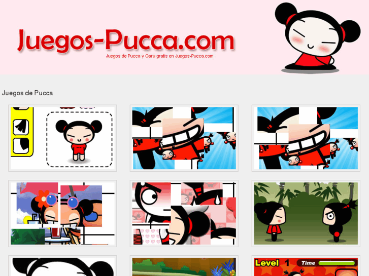 www.juegos-pucca.com