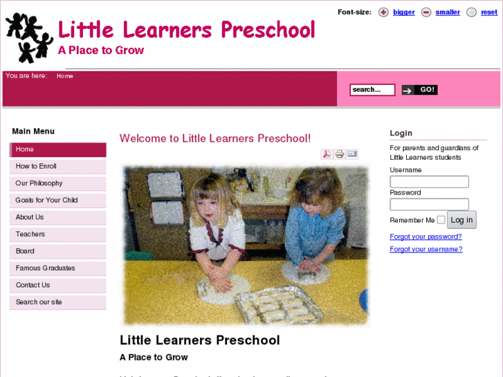 www.littlelearnersgrow.org