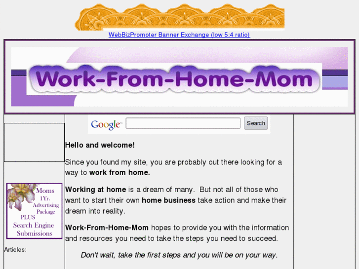 www.work-from-home-mom.ws