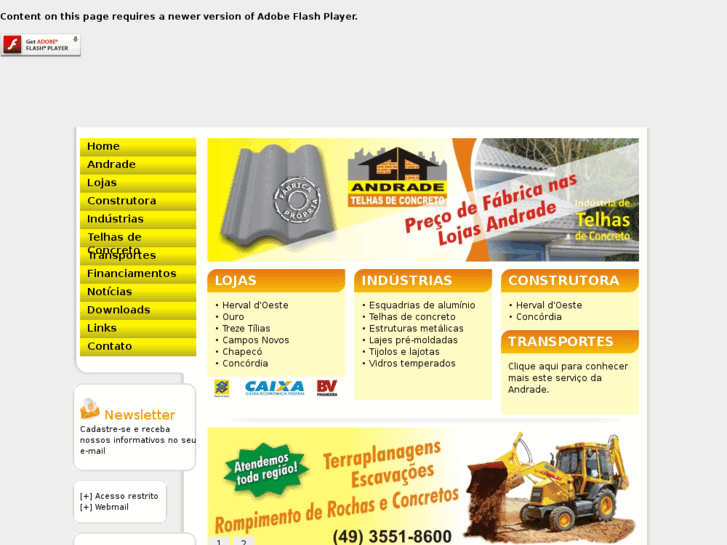www.andradeconstrucoes.com.br