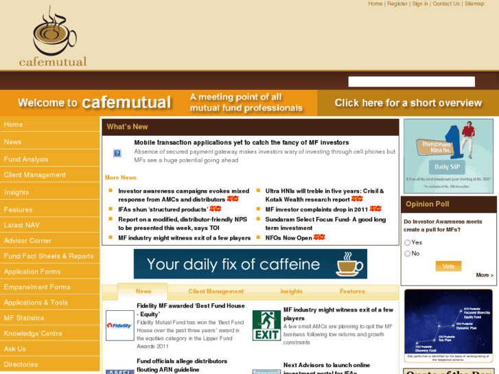 www.cafemutual.com
