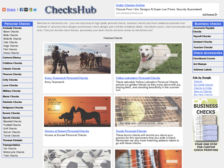 www.checkshub.com