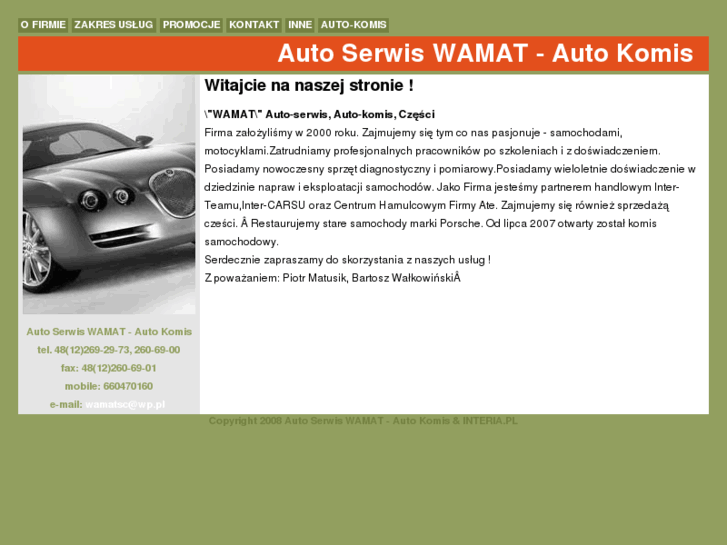 www.wamat.com