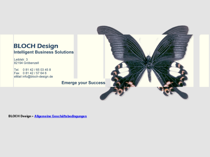 www.bloch-design.de