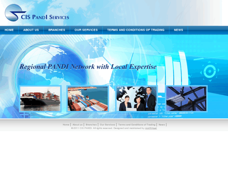 www.cispandi.com