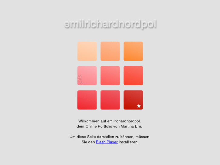 www.emilrichardnordpol.com