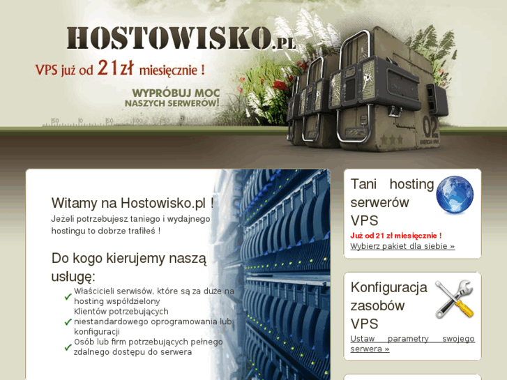 www.hostowisko.pl