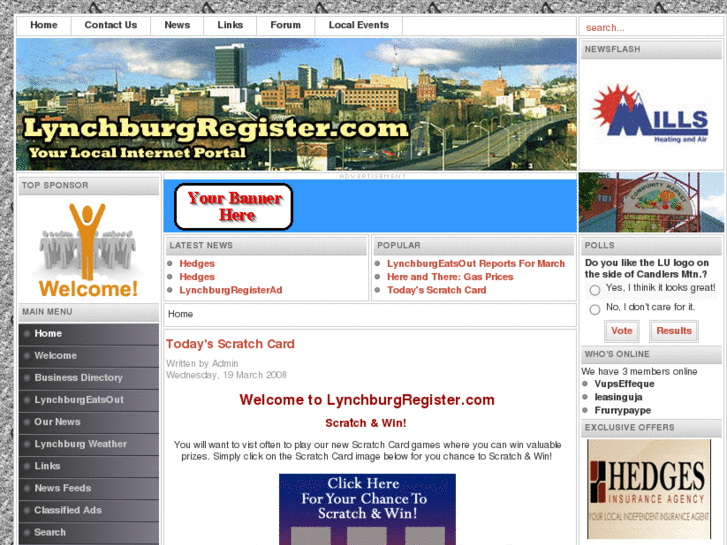 www.lynchburgregister.com