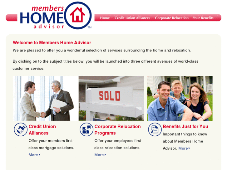 www.membershomeadvisor.com