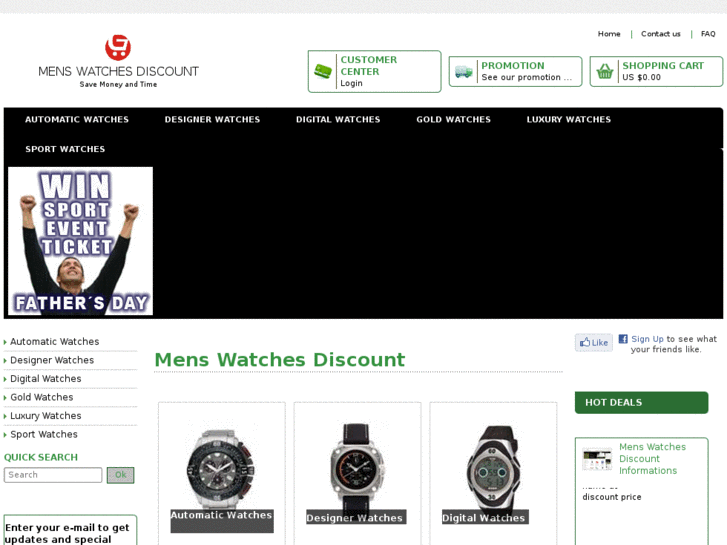 www.menswatchesdiscount.com