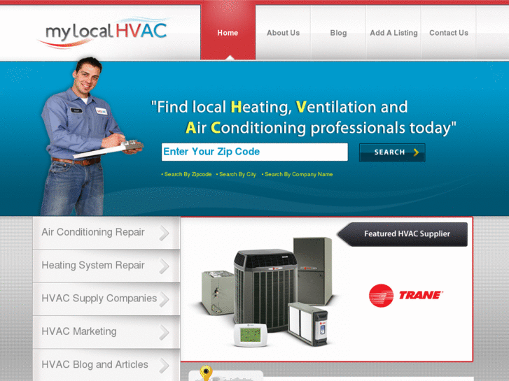 www.mylocalhvac.com