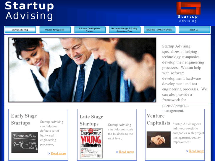 www.startupadvising.com