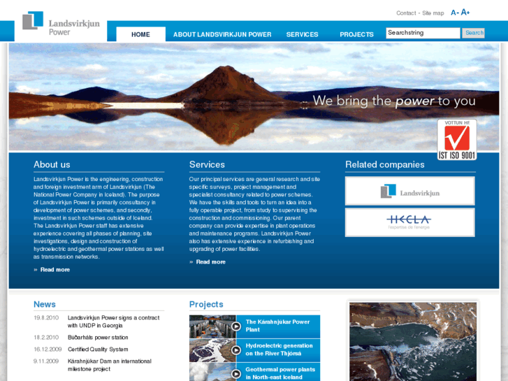 www.lvp.is