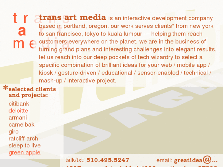 www.transartmedia.com