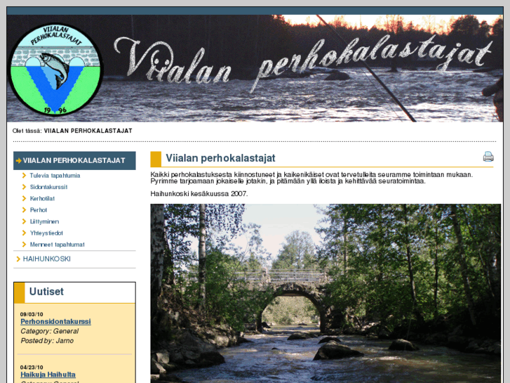 www.viialanperhokalastajat.net