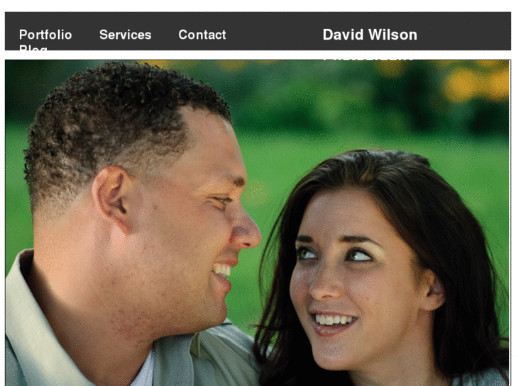 www.davidwilsonphotography.com