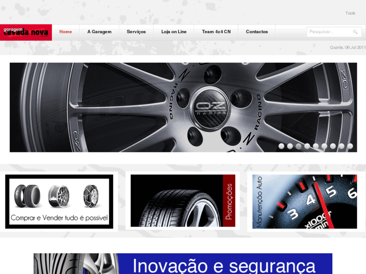 www.garagemcavadanova.com