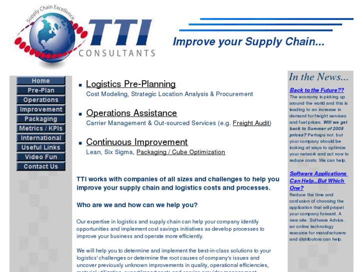 www.tticonsultants.com