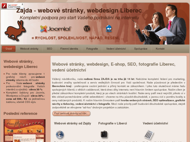 www.zajda.eu