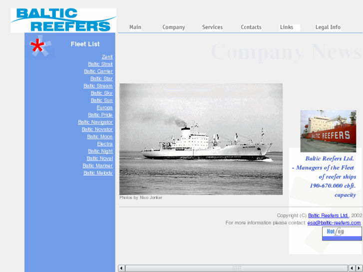www.baltic-reefers.com