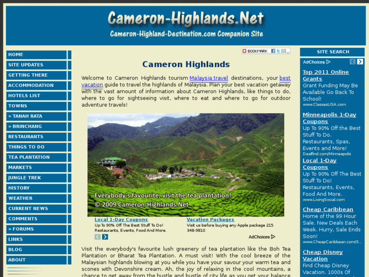 www.cameron-highlands.net
